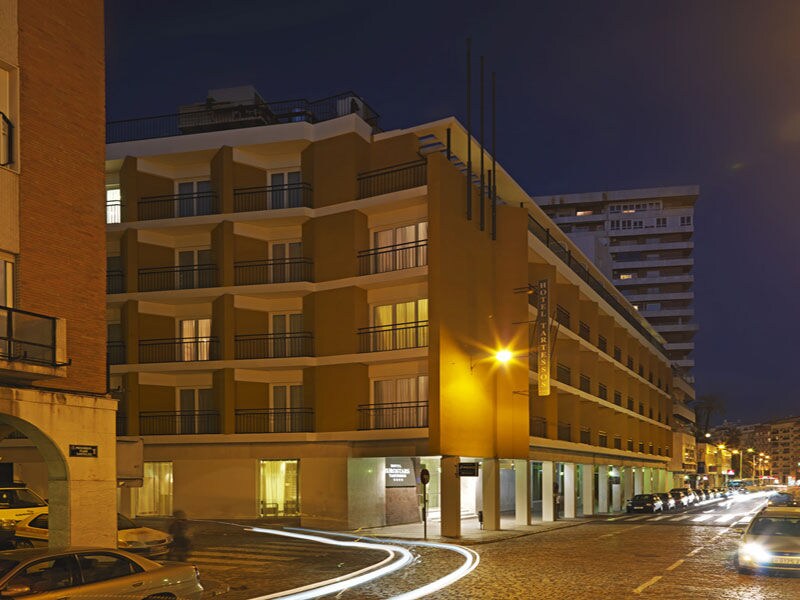 Hotel Eurostars Tartessos