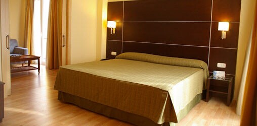 Hotel Eurostars Tartessos