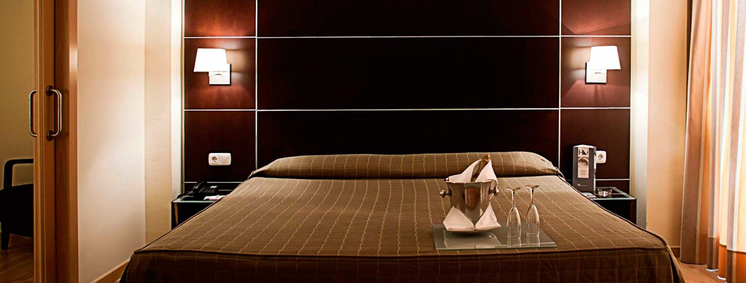 Eurostars Tartessos