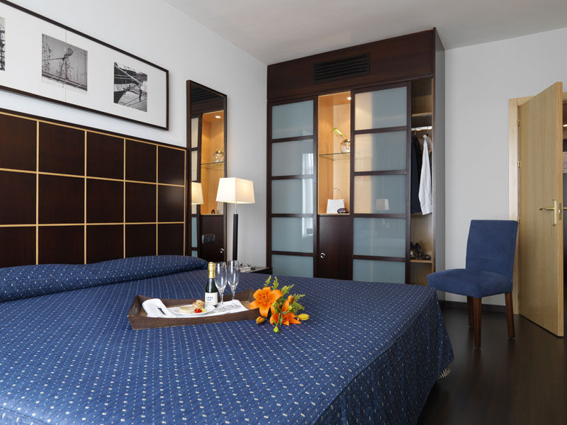 Hotel Eurostars Ciudad de la Coruña