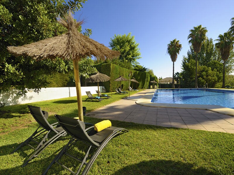 Hotel Eurostars Las Adelfas