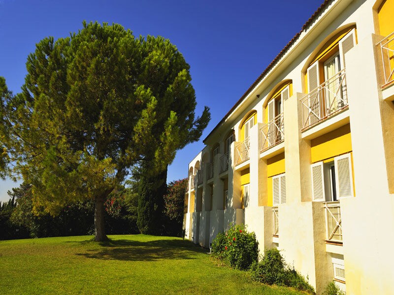 Hotel Eurostars Las Adelfas