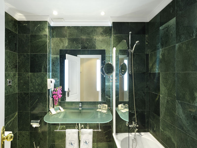 Hotel Eurostars Las Adelfas