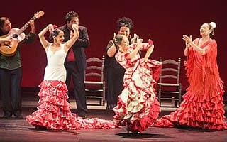 Flamenco Experience