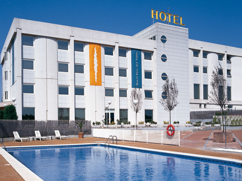 Hotel Eurostars Parc del Vallés