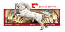 Equestrian Cordova