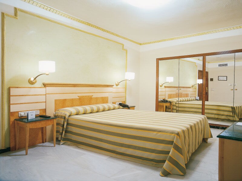 Hotel Eurostars Maimonides