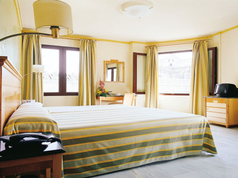 Hotel Eurostars Maimonides