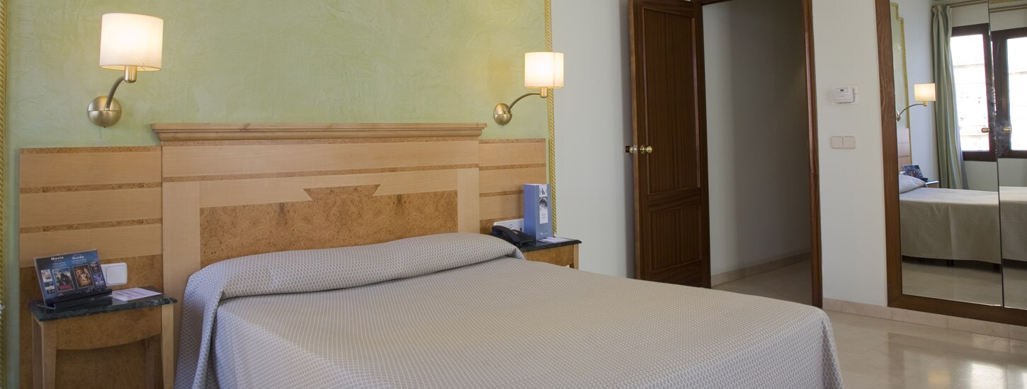 Hotel Eurostars Maimonides