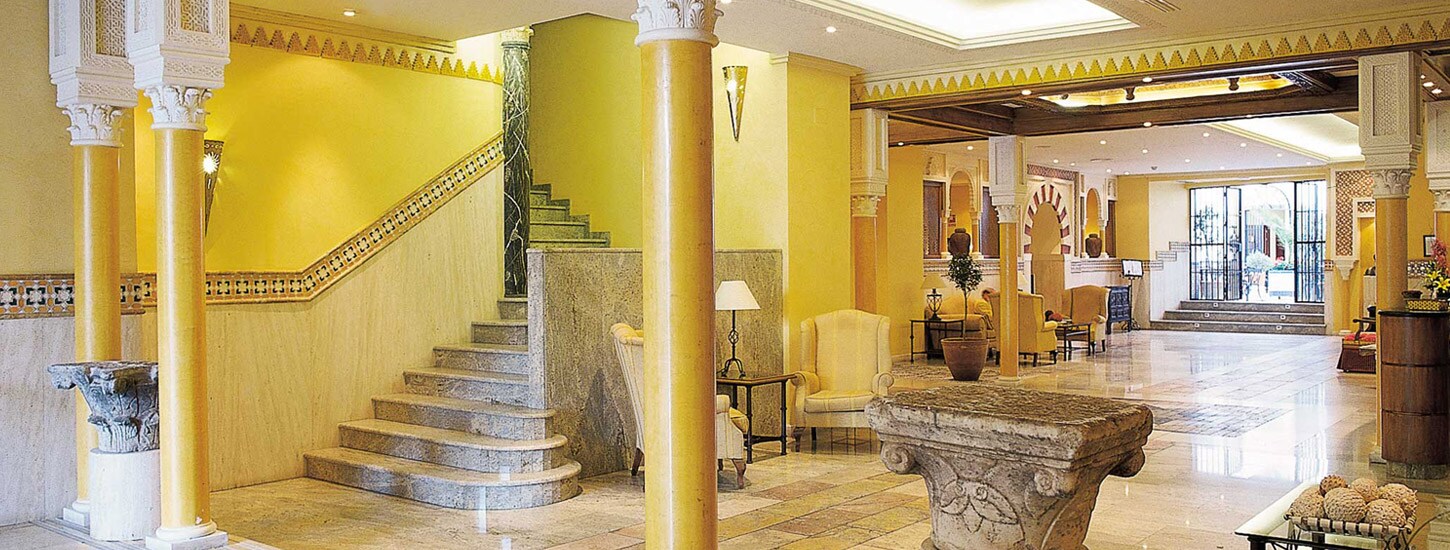 Hotel Eurostars Maimonides