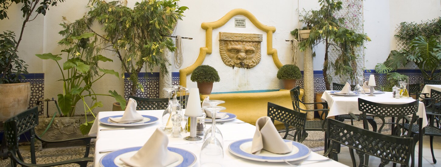 Hotel Eurostars Maimonides