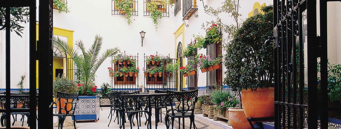 Hotel Eurostars Maimonides