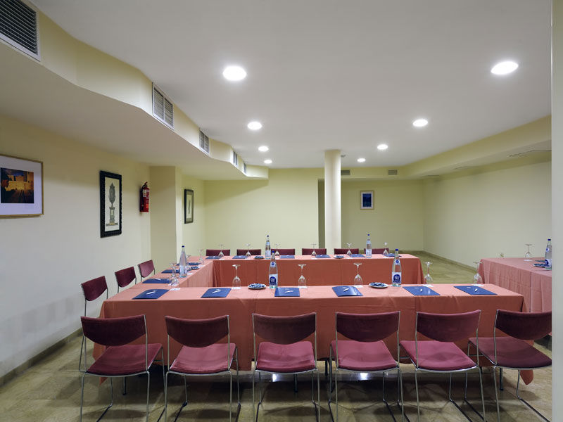 Hotel Eurostars Regina   