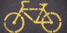 Bike tour