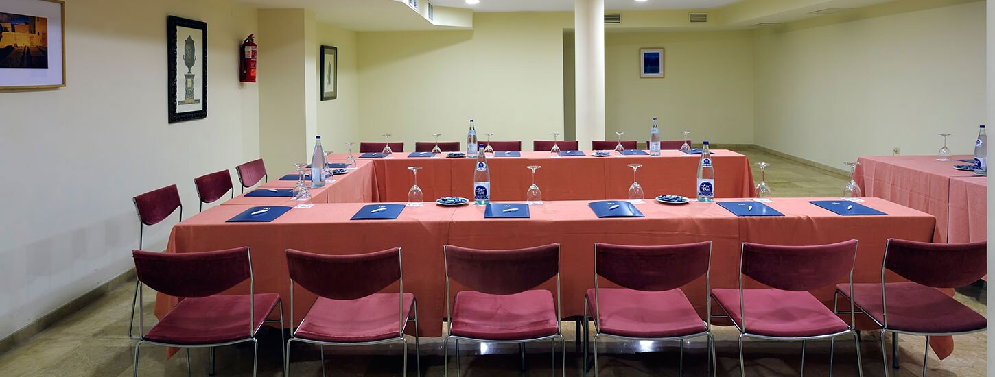 Hotel Eurostars Regina