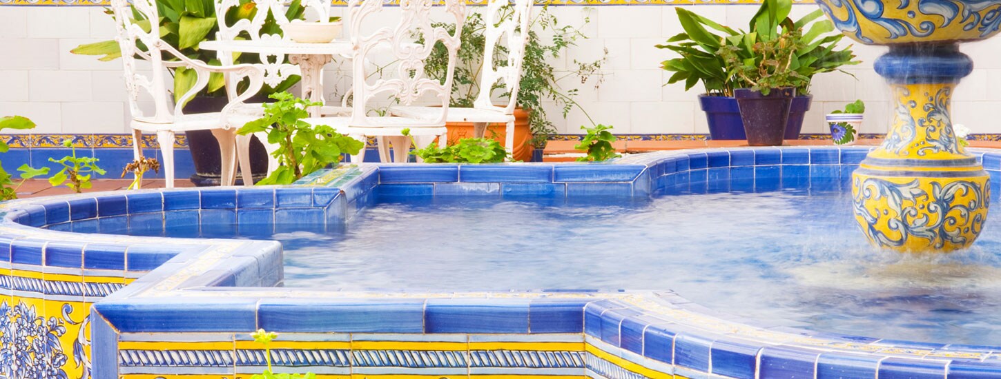 Hotel Eurostars Regina