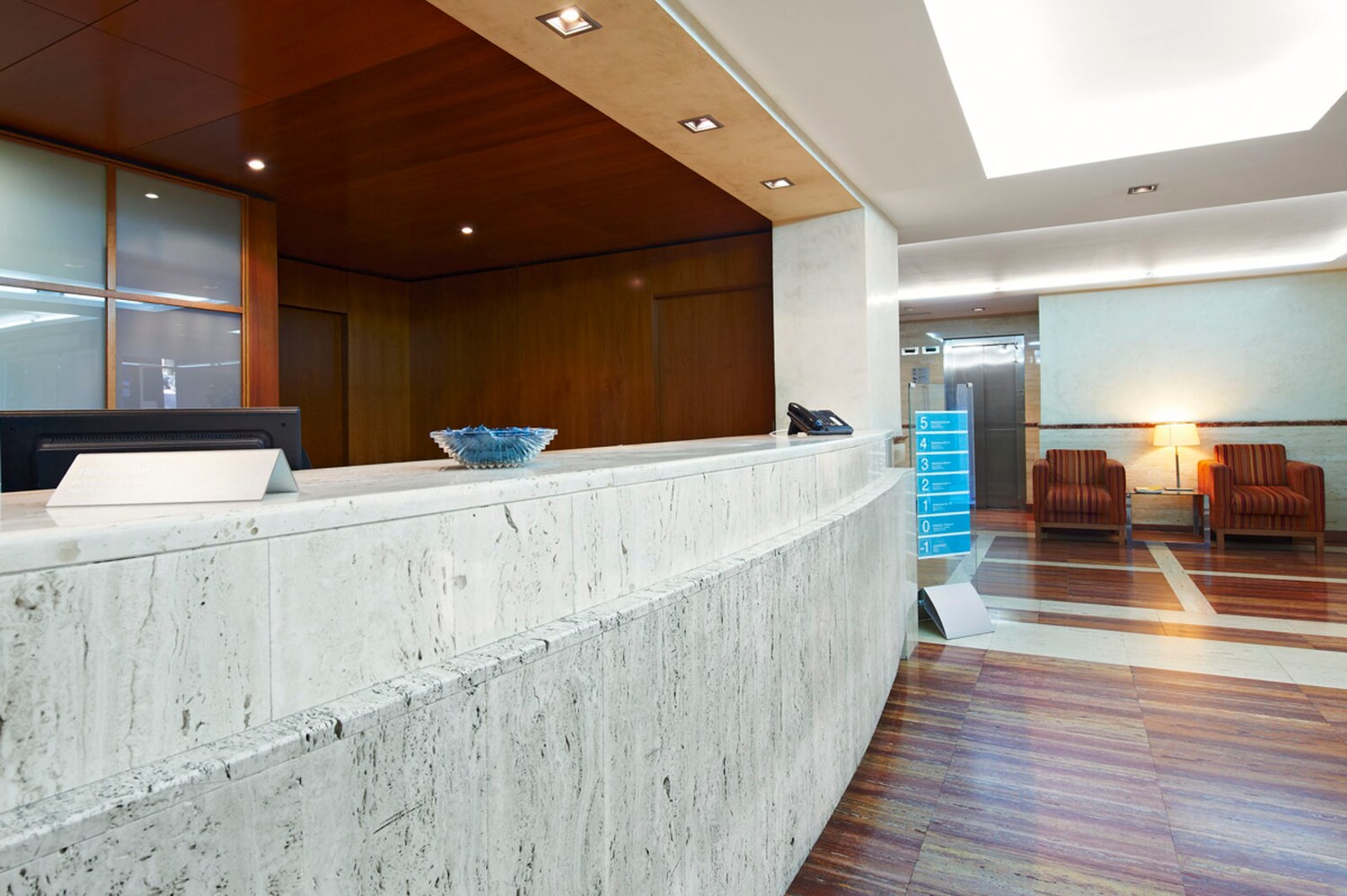 Hotel Eurostars Mitre