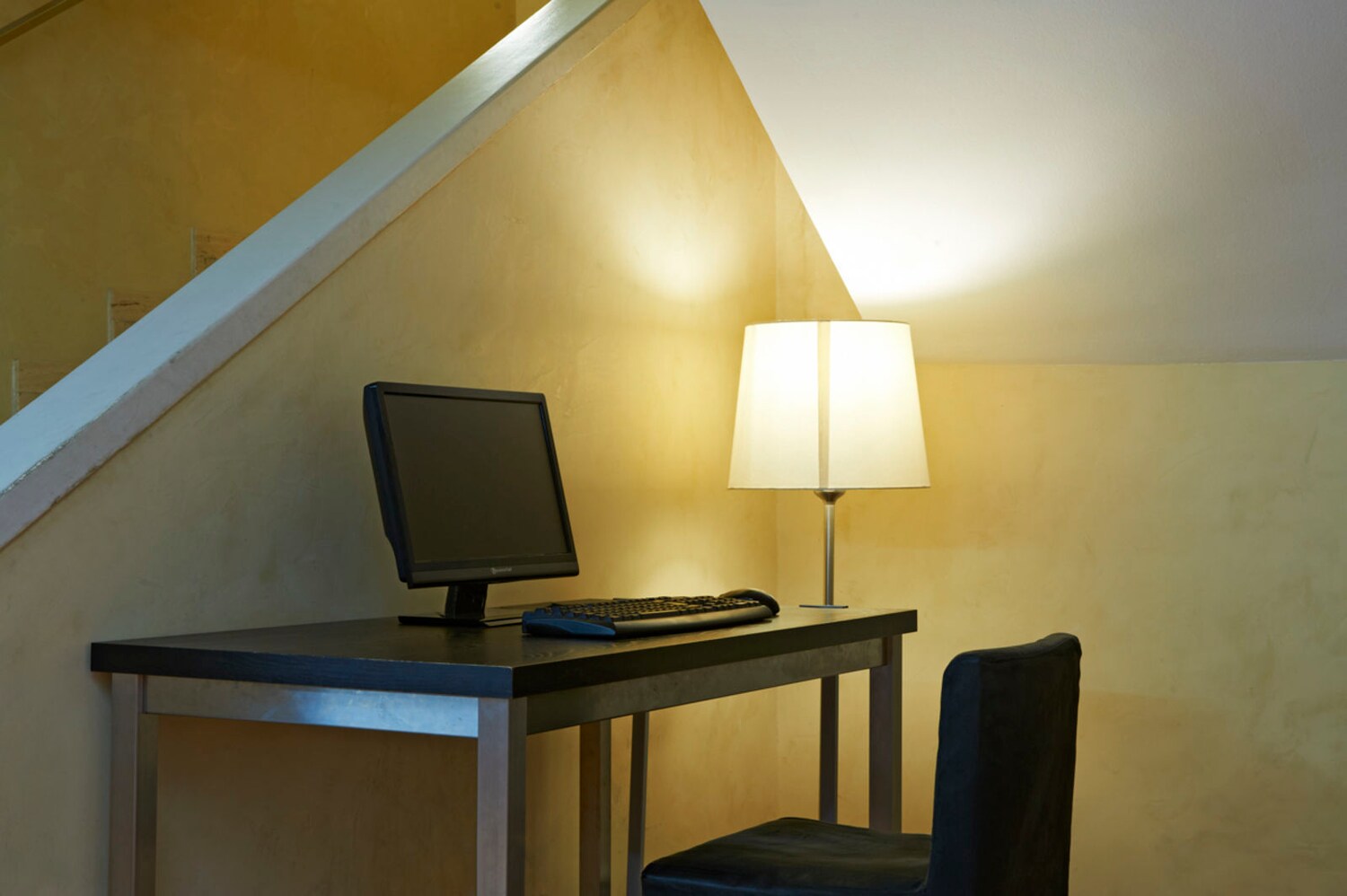 Hotel Eurostars Mitre