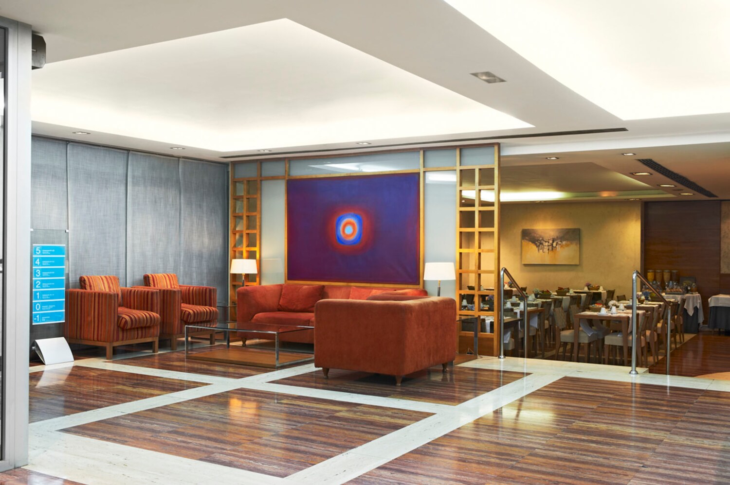 Hotel Eurostars Mitre