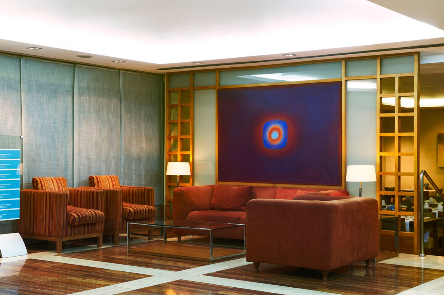 Hotel Eurostars Mitre