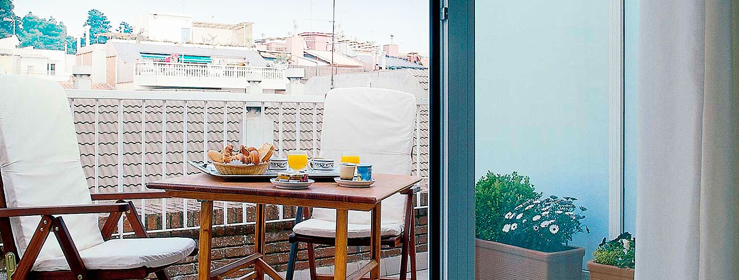 Eurostars Mitre