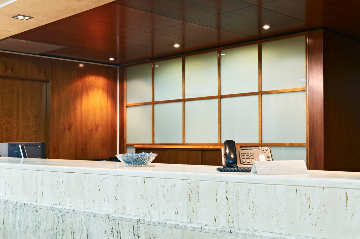 Hotel Eurostars Mitre