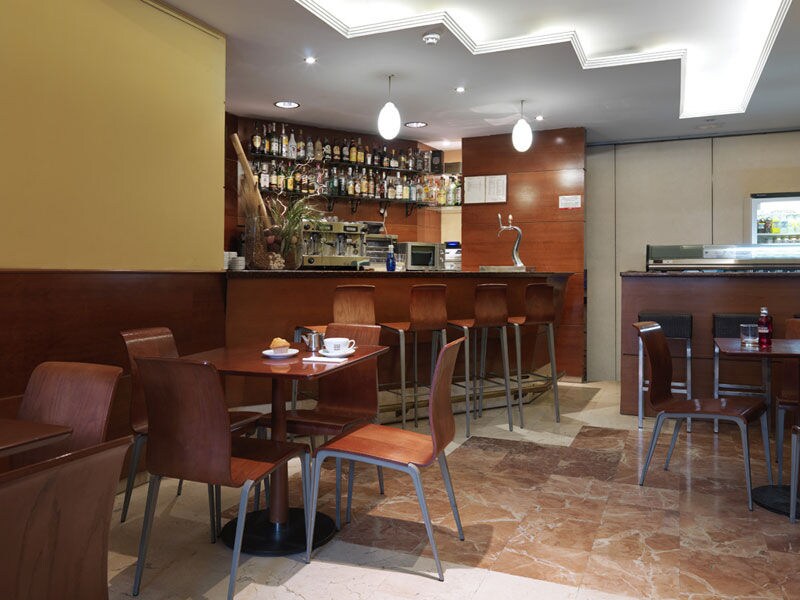 Hotel Eurostars Mediterránea Plaza