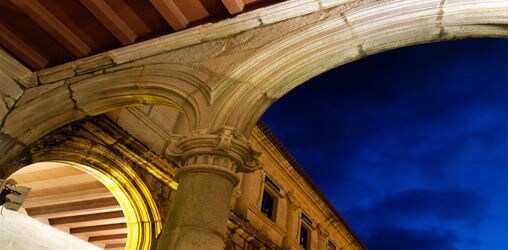Hotel Monumento Monasteiro de San Clodio