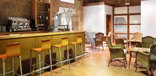 Hotel Monumento Monasteiro de San Clodio