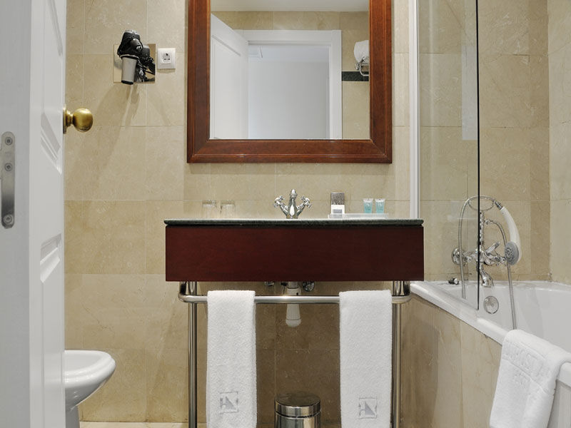 Hotel Eurostars Laietana Palace