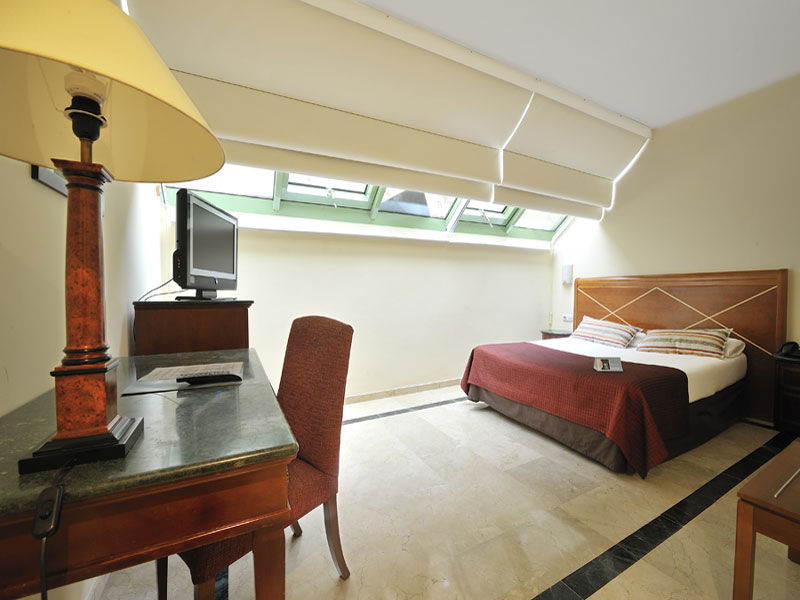 Hotel Eurostars Laietana Palace