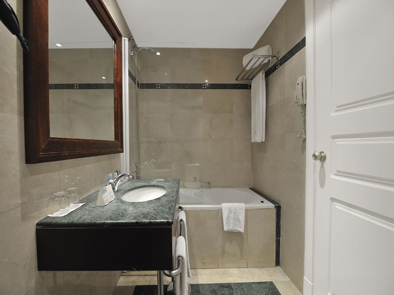 Hotel Eurostars Laietana Palace