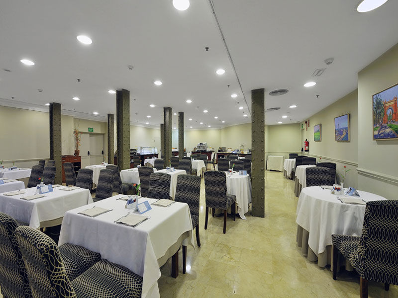 Hotel Eurostars Laietana Palace