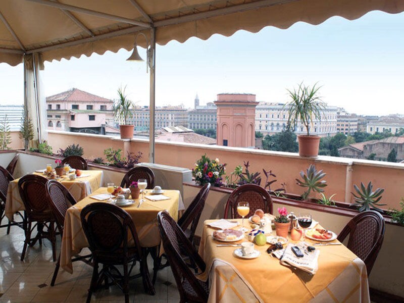 Hotel Eurostars Domus Aurea