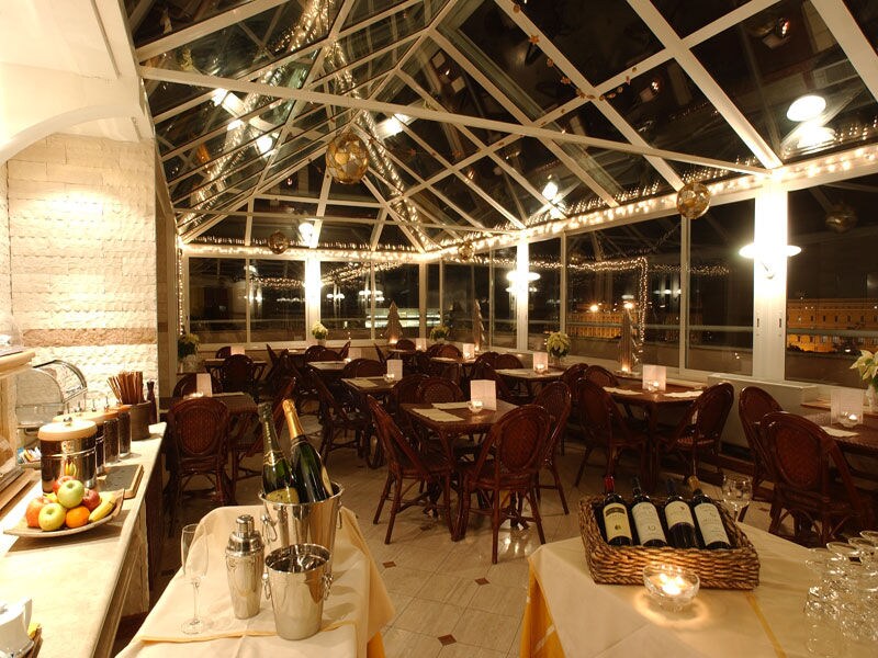 Hotel Eurostars Domus Aurea