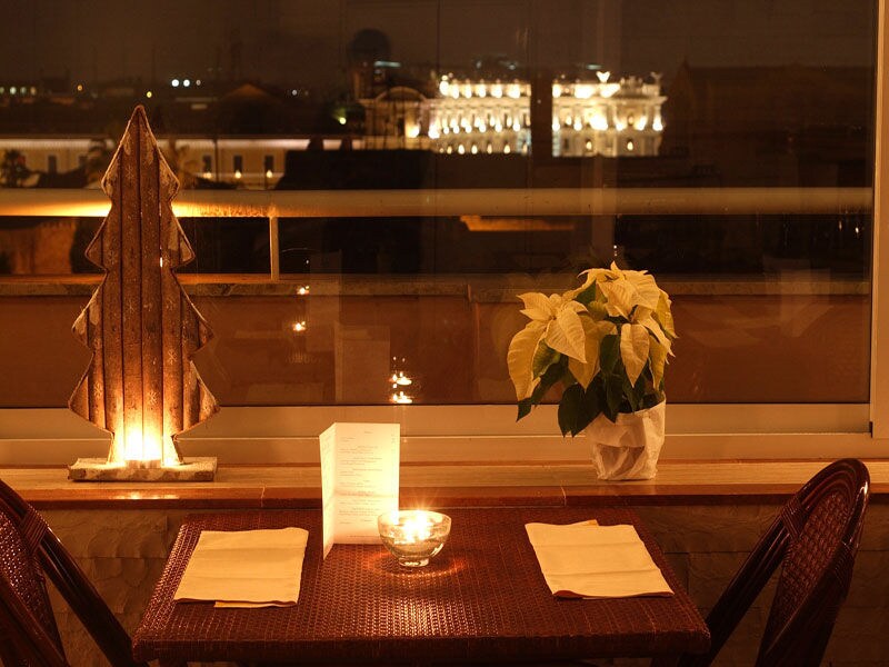 Hotel Eurostars Domus Aurea