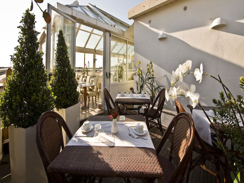 Hotel Eurostars Domus Aurea