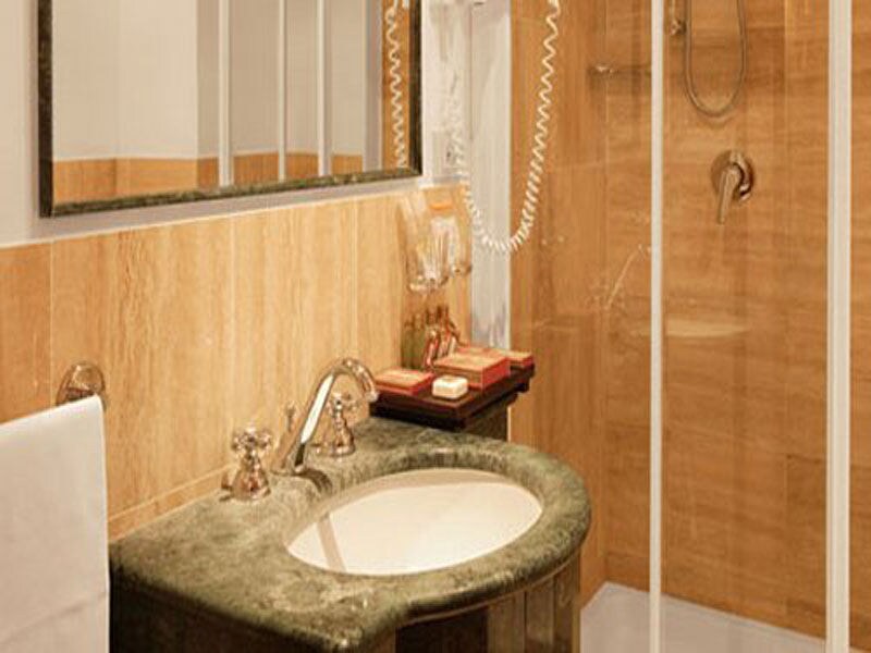 Hotel Eurostars Domus Aurea