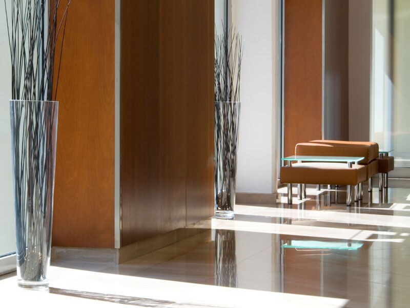 Hotel Eurostars Vienna