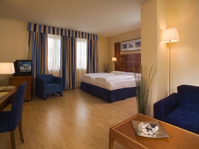 Hotel Eurostars Vienna