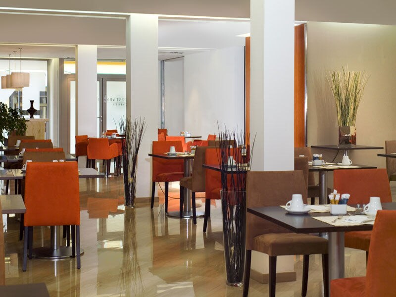 Hotel Eurostars Vienna