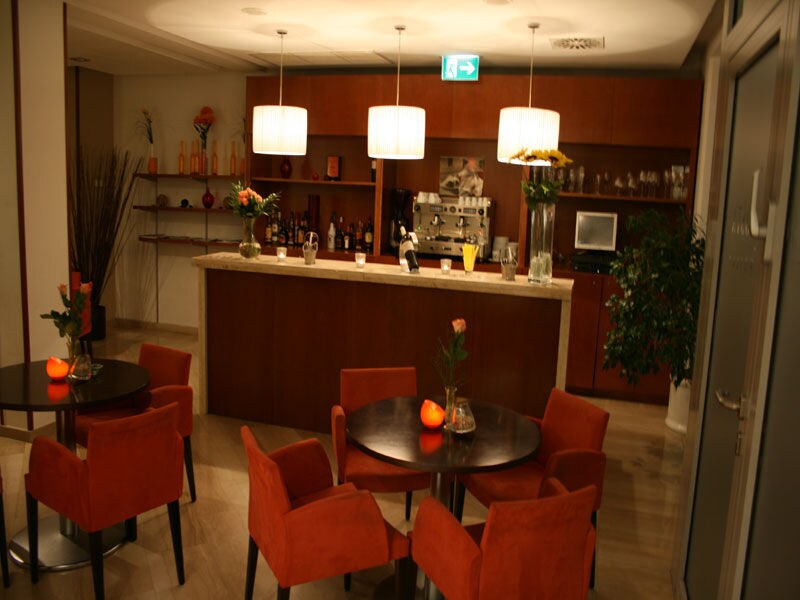 Hotel Eurostars Vienna
