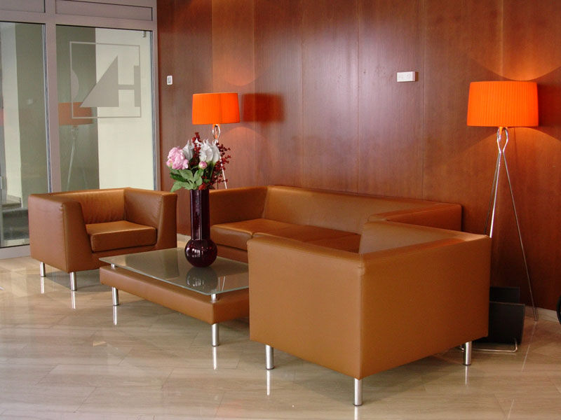 Hotel Eurostars Vienna