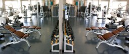 Fitness promotion