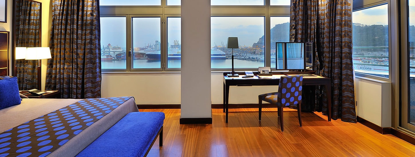 Eurostars Grand Marina