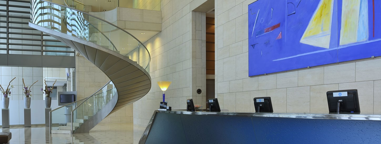 Eurostars Grand Marina