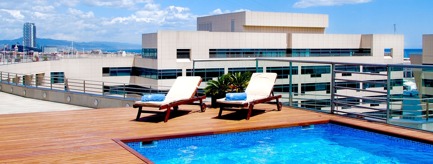 Eurostars Grand Marina
