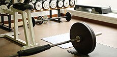 Fitness promotion