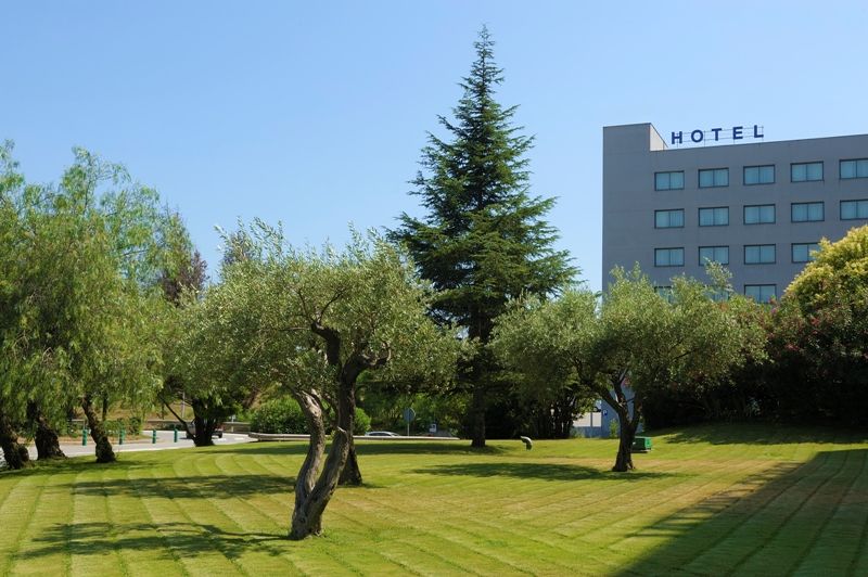 Hotel Eurostars Barberà  Parc