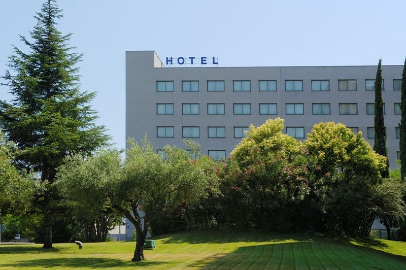 Hotel Eurostars Barberà  Parc